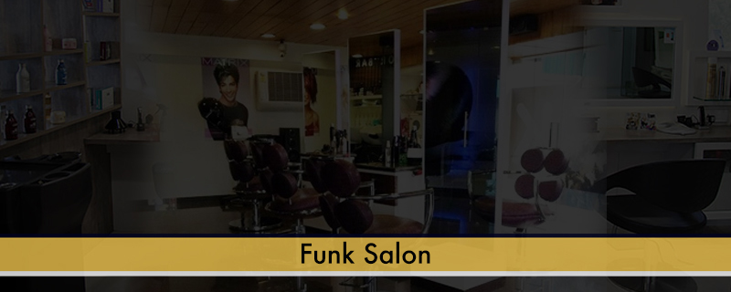 Funk Salon 
